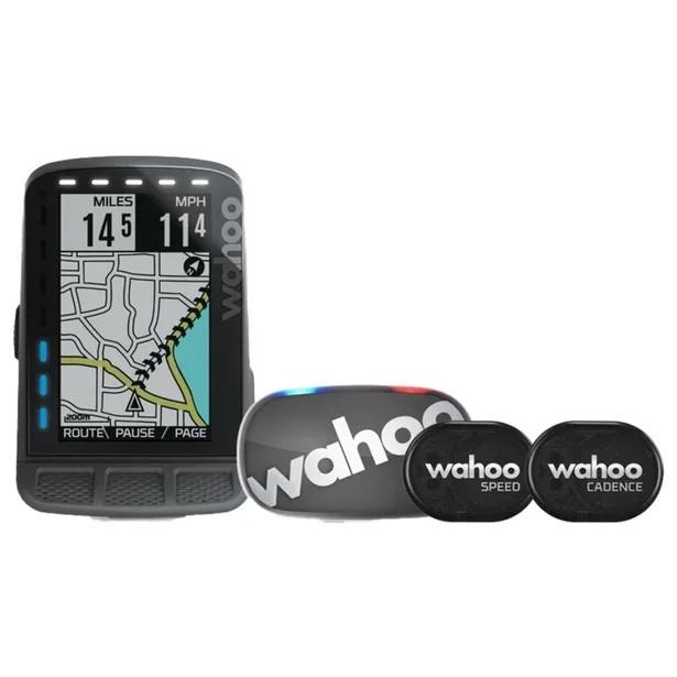 wahoo elemnt apple health