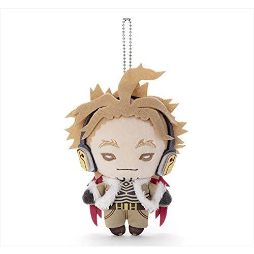 僕のヒーローアカデミア ヒロアカ ホークス ぬいぐるみ まとめ売り