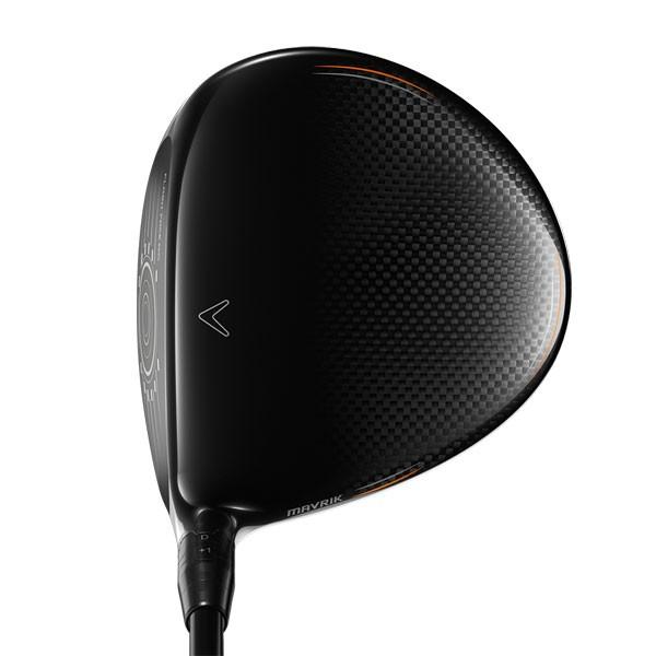 Callaway 即納 キャロウェイ MAVRIK （マーベリック） ドライバー 三菱 