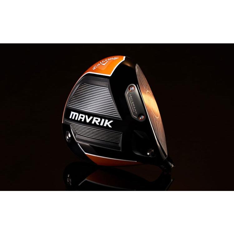 Callaway（キャロウェイ） 即納 MAVRIK （マーベリック） ドライバー 