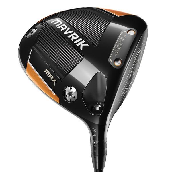 Callaway 即納 キャロウェイ MAVRIK MAX （マーベリックマックス