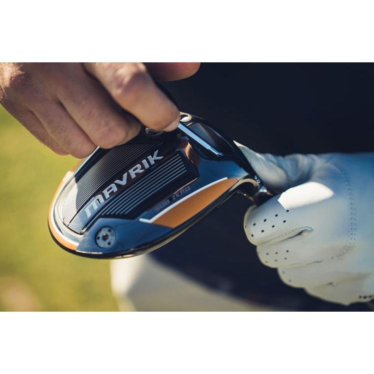 Callaway（キャロウェイ） 即納 MAVRIK SUB ZERO （マーベリック