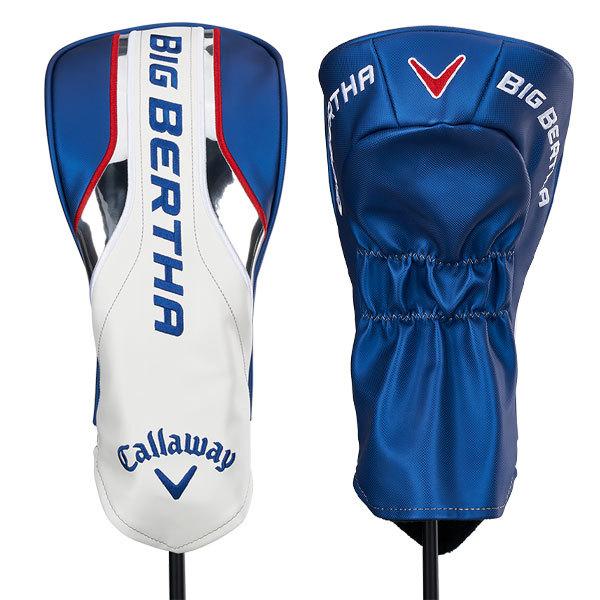 Callaway キャロウェイ ビッグバーサ B21 ドライバー USモデル