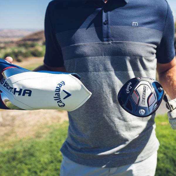 Callaway キャロウェイ ビッグバーサ B21 ドライバー USモデル Callaway キャロウェイ ビッグバーサ B21 ドライバー USモデル