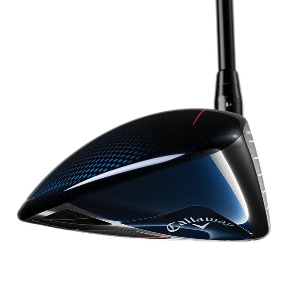 Callaway キャロウェイ ビッグバーサ B21 ドライバー USモデル （三菱