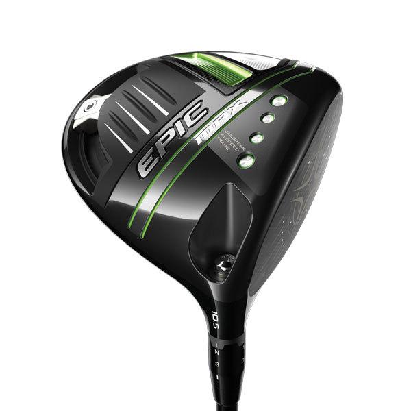 Callaway キャロウェイ エピック マックス ドライバー USモデル Callaway キャロウェイ エピック マックス ドライバー USモデル