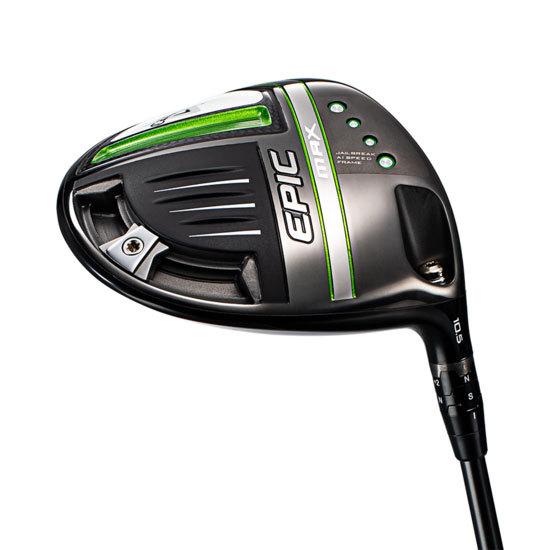 キャロウェイ エピック マックス ドライバー 日本正規品 （Diamana 40 for Callaway シャフト） / Callaway Epic Max | Callaway | 02