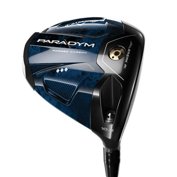Callaway キャロウェイ パラダイム トリプルダイアモンド Callaway キャロウェイ パラダイム トリプルダイアモンド