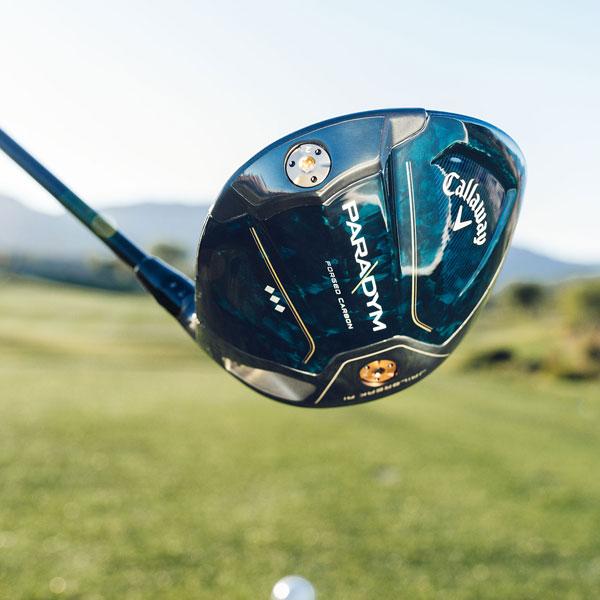 Callaway キャロウェイ パラダイム トリプルダイアモンド Callaway キャロウェイ パラダイム トリプルダイアモンド