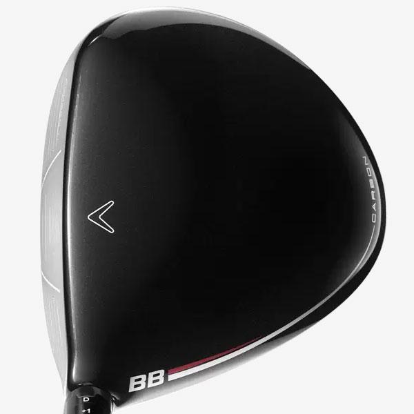 Callaway キャロウェイ ビッグバーサ 2023 ドライバー USモデル Callaway キャロウェイ ビッグバーサ 2023 ドライバー USモデル
