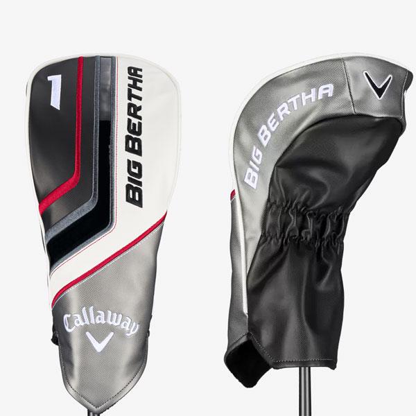 Callaway キャロウェイ ビッグバーサ 2023 ドライバー USモデル 