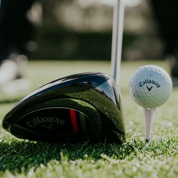 Callaway キャロウェイ ビッグバーサ 2023 ドライバー USモデル Callaway キャロウェイ ビッグバーサ 2023 ドライバー USモデル