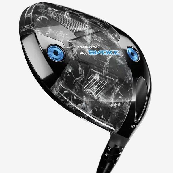 Callaway キャロウェイ パラダイム Ai スモーク トリプル