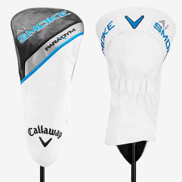 左利き用 / キャロウェイ パラダイム Ai スモーク トリプルダイアモンド ドライバー USモデル （プロジェクトX DENALI BLACK シャフト） / Callaway | Callaway | 12