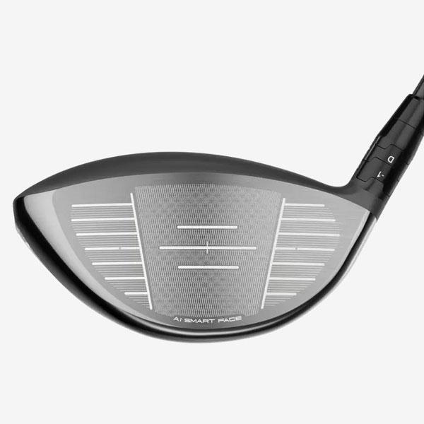 左利き用 / キャロウェイ パラダイム Ai スモーク トリプルダイアモンド ドライバー USモデル （プロジェクトX DENALI BLACK シャフト） / Callaway | Callaway | 09