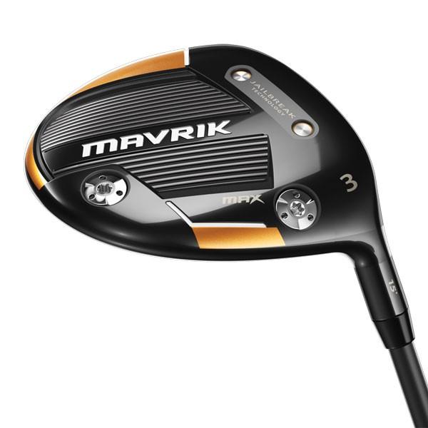 Callaway 即納 キャロウェイ MAVRIK MAX (マーベリックマックス Callaway 即納 キャロウェイ MAVRIK MAX (マーベリックマックス