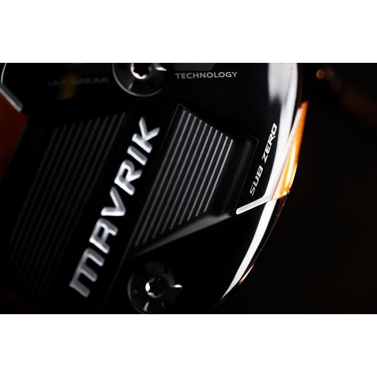 Callaway 即納 キャロウェイ MAVRIK SUB ZERO (マーベリック Callaway 即納 キャロウェイ MAVRIK SUB ZERO (マーベリック