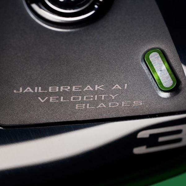 キャロウェイ エピック スピード フェアウェイ ウッド FW USモデル （プロジェクトX ハザーダス スモーク IM10 60） / Callaway Epic Speed | Callaway | 17