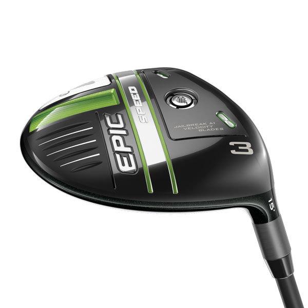 Callaway キャロウェイ エピック スピード フェアウェイ ウッド