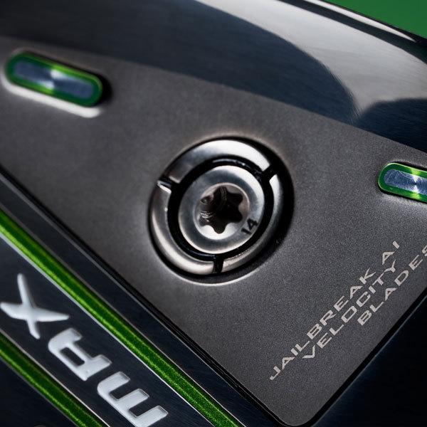 キャロウェイ エピック マックス フェアウェイ ウッド FW USモデル （プロジェクトX ハザーダス スモーク IM10 60 シャフト） / Callaway Epic MAX | Callaway | 17