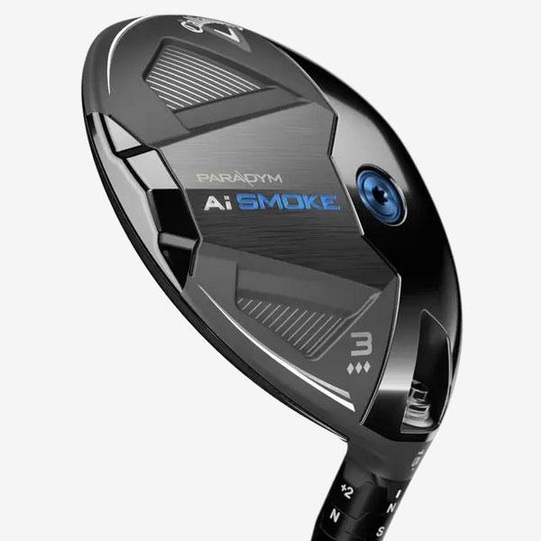 Callaway キャロウェイ パラダイム Ai スモーク トリプル Callaway キャロウェイ パラダイム Ai スモーク トリプル