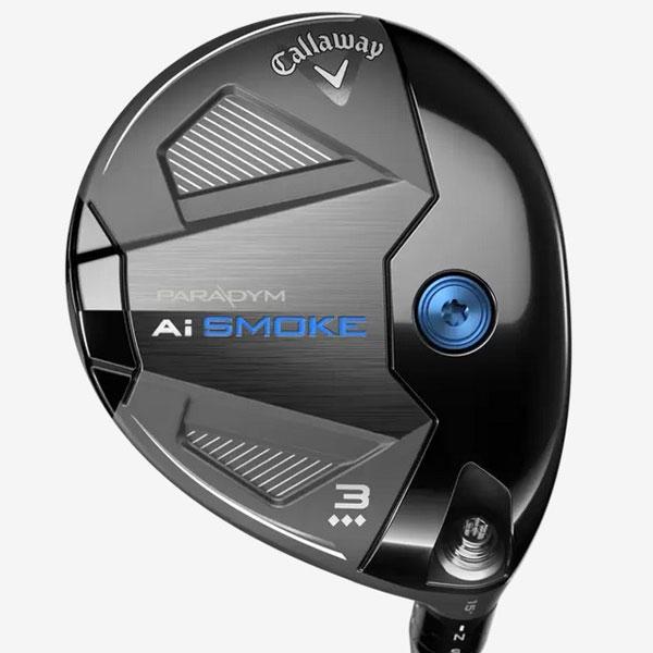 Callaway キャロウェイ パラダイム Ai スモーク トリプル Callaway キャロウェイ パラダイム Ai スモーク トリプル