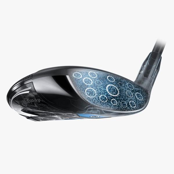 Callaway キャロウェイ パラダイム Ai スモーク トリプル Callaway キャロウェイ パラダイム Ai スモーク トリプル