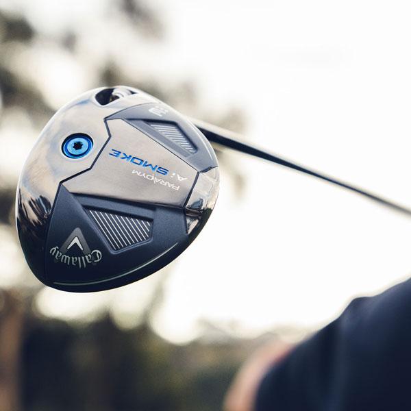 Callaway キャロウェイ パラダイム Ai スモーク トリプル Callaway キャロウェイ パラダイム Ai スモーク トリプル