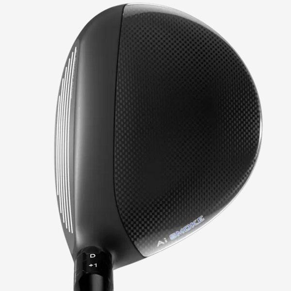 Callaway キャロウェイ パラダイム Ai スモーク トリプル Callaway キャロウェイ パラダイム Ai スモーク トリプル