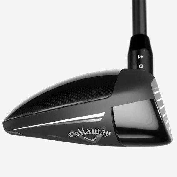 Callaway キャロウェイ パラダイム Ai スモーク トリプル Callaway キャロウェイ パラダイム Ai スモーク トリプル