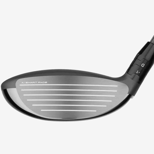 Callaway キャロウェイ パラダイム Ai スモーク トリプル Callaway キャロウェイ パラダイム Ai スモーク トリプル