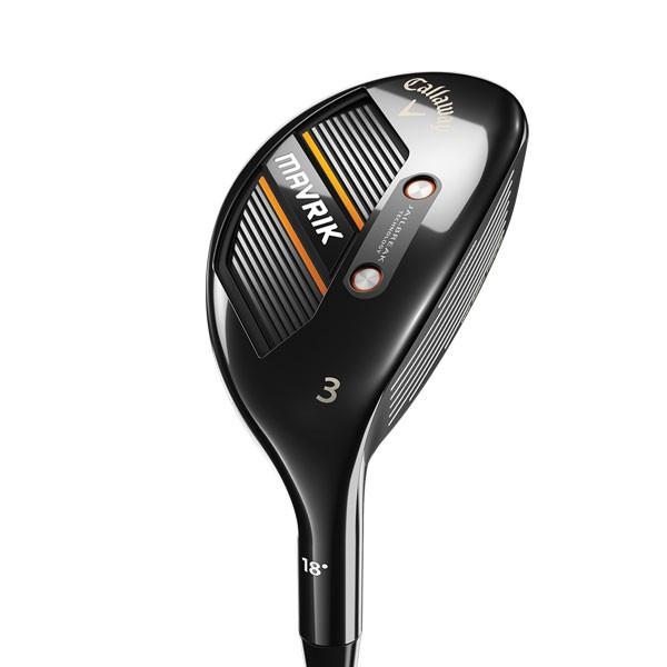 Callaway（キャロウェイ） 即納 MAVRIK （マーベリック） ハイブリッド