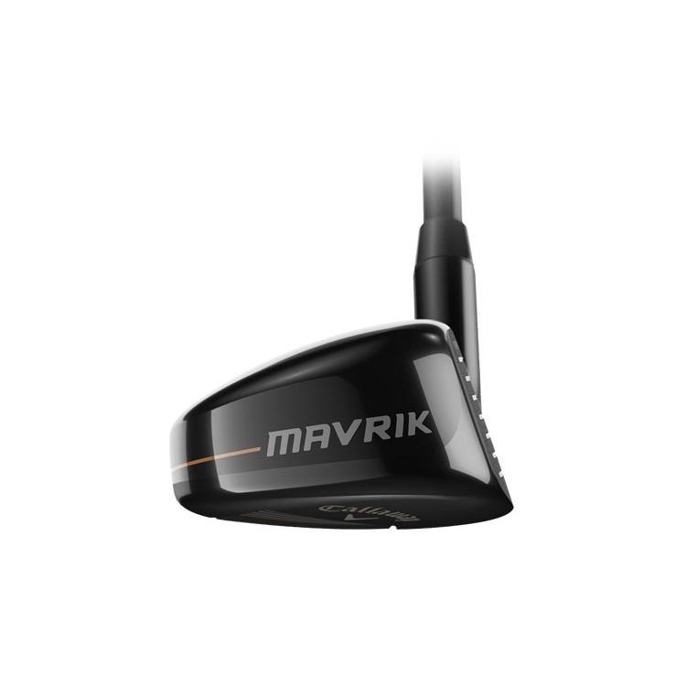 Callaway（キャロウェイ） 即納 MAVRIK （マーベリック） ハイブリッド