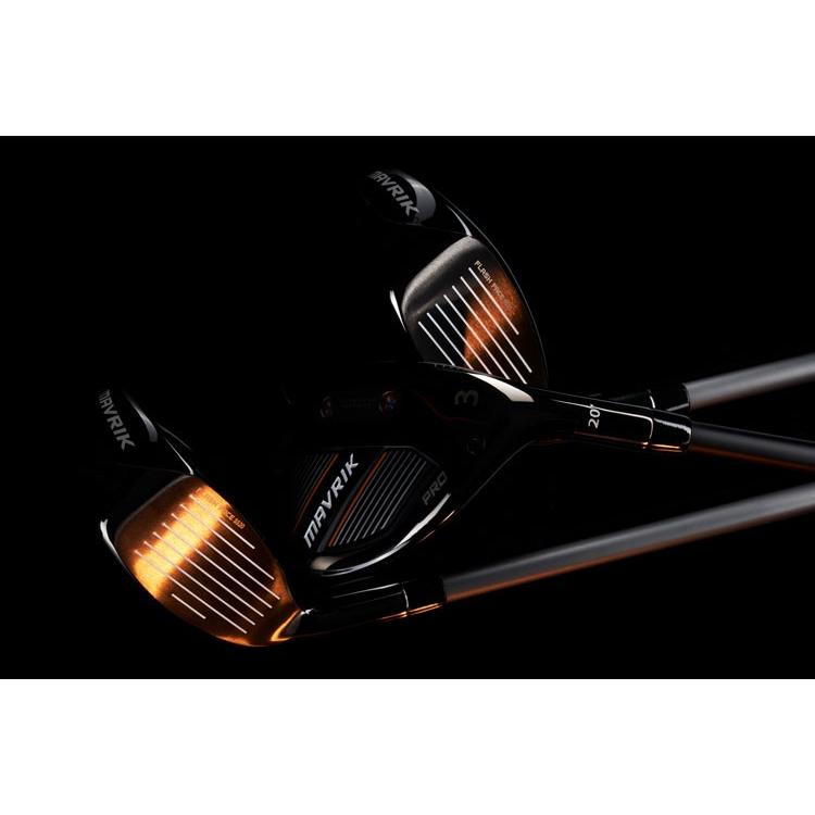 Callaway（キャロウェイ） 即納 MAVRIK （マーベリック） ハイブリッド