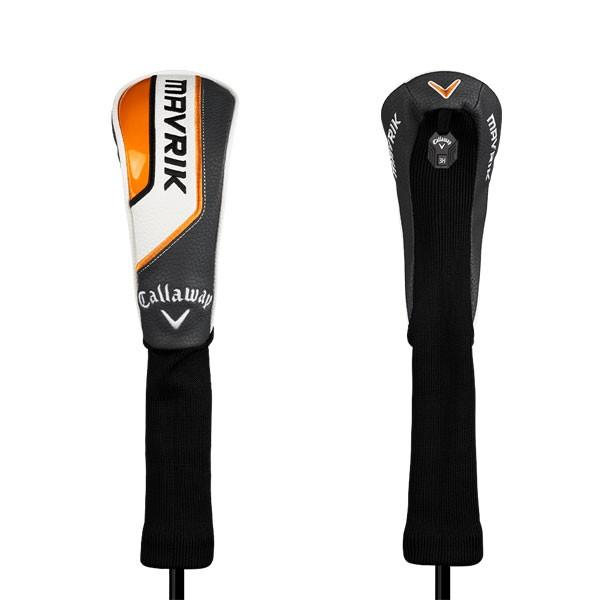 Callaway（キャロウェイ） 即納 MAVRIK （マーベリック） ハイブリッド