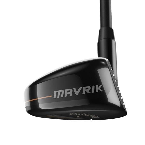 Callaway（キャロウェイ） 即納 MAVRIK （マーベリック） ハイブリッド