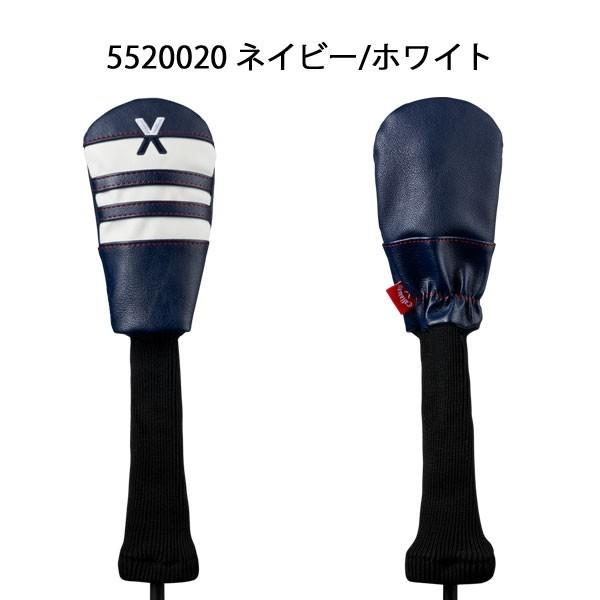 キャロウェイ ゴルフ ヘッドカバー ユーティリティ ビンテージ ヴィンテージ USAモデル / Callaway Vintage (ゆうパケット発送)|alphagolf|04