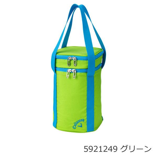 Callaway（キャロウェイ） クーラーバッグ 保温 / 保冷バッグ / 2層式