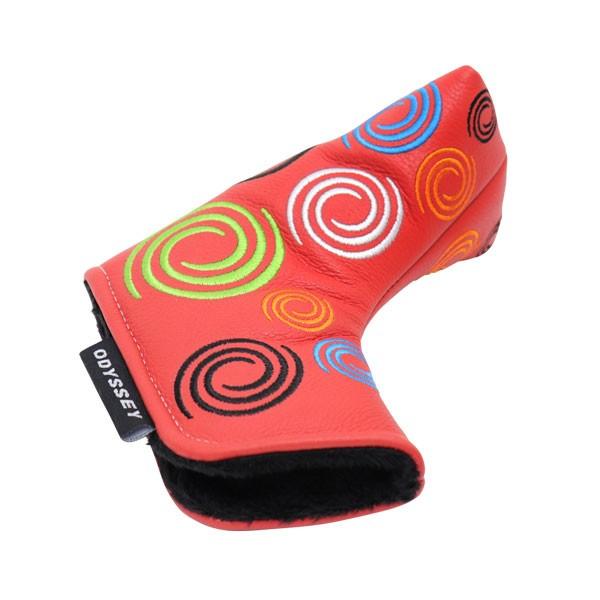 ODYSSEY（キャロウェイゴルフ） オデッセイ TOUR SUPER SWIRL