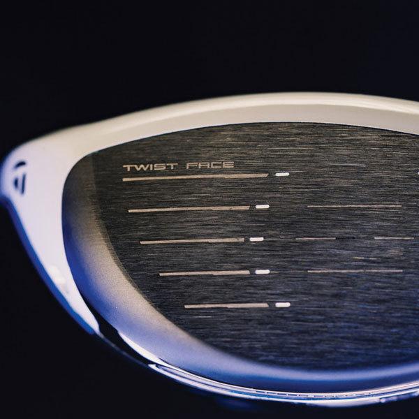 TaylorMade（テーラーメイド） SIM2 ドライバー USモデル （三菱