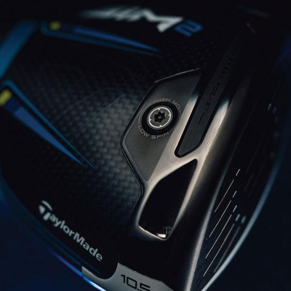 TaylorMade テーラーメイド SIM2 ドライバー USモデル (三菱 TaylorMade テーラーメイド SIM2 ドライバー USモデル (三菱