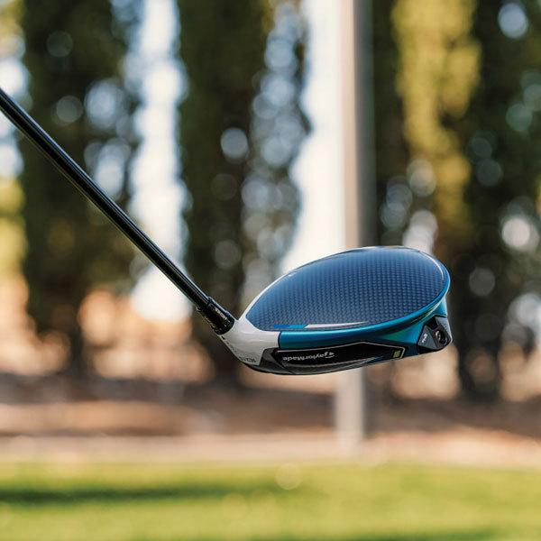 TaylorMade テーラーメイド SIM2 MAX ドライバー USモデル TaylorMade テーラーメイド SIM2 MAX ドライバー USモデル