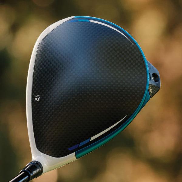 TaylorMade テーラーメイド SIM2 MAX ドライバー USモデル TaylorMade テーラーメイド SIM2 MAX ドライバー USモデル