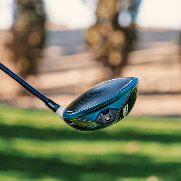 TaylorMade テーラーメイド SIM2 MAX ドライバー USモデル TaylorMade テーラーメイド SIM2 MAX ドライバー USモデル