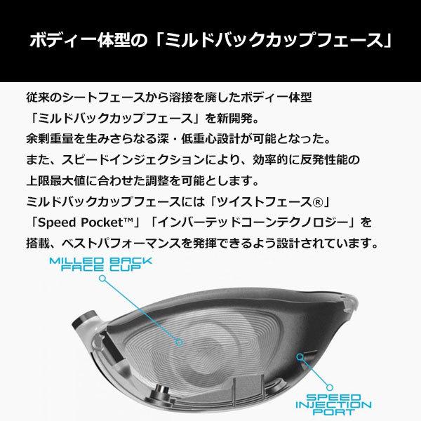 TaylorMade（テーラーメイド） SIM2 MAX D ドライバー USモデル