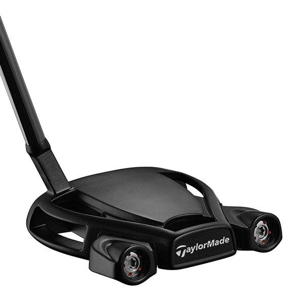 TaylorMade テーラーメイド ダスティン・ジョンソン スパイダー TaylorMade テーラーメイド ダスティン・ジョンソン スパイダー