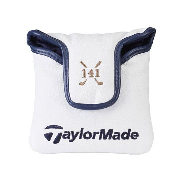 TaylorMade（テーラーメイド） PGA チャンピオンシップ パターカバー