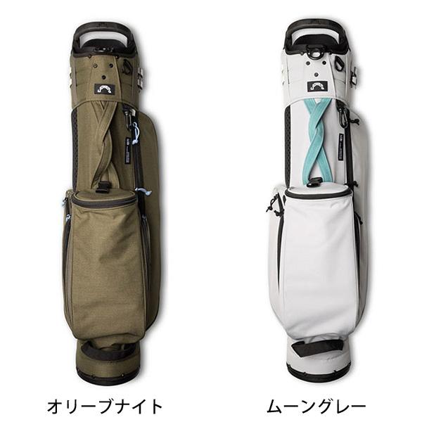 2026年モデル ジョーンズ ゴルフ スタンド キャディバッグ トルーパー