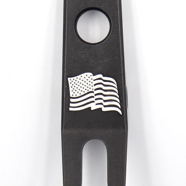 SCOTTY CAMERON スコッティキャメロン ピボットツール US WAVE FLAG