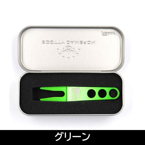 SCOTTY CAMERON スコッティキャメロン ピボットツール US WAVE FLAG